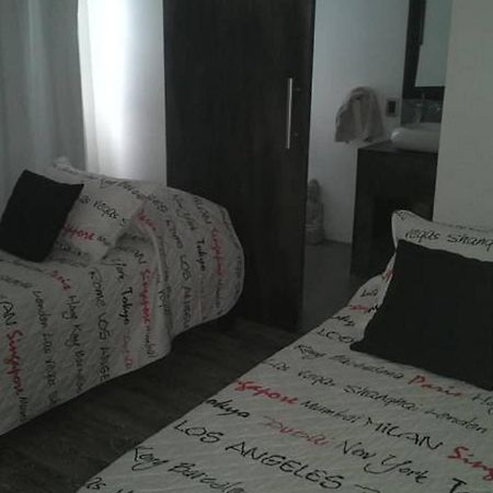 Bali Hotel San Gregorio de Polanco Luaran gambar