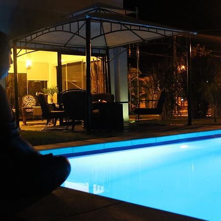Bali Hotel San Gregorio de Polanco Luaran gambar