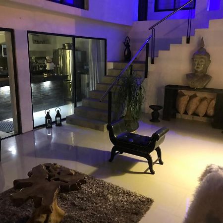 Bali Hotel San Gregorio de Polanco Luaran gambar