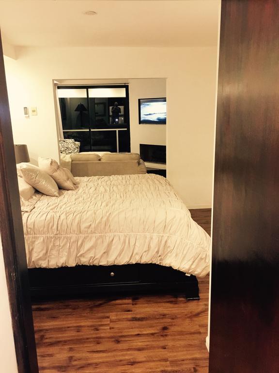 Bali Hotel San Gregorio de Polanco Bilik gambar