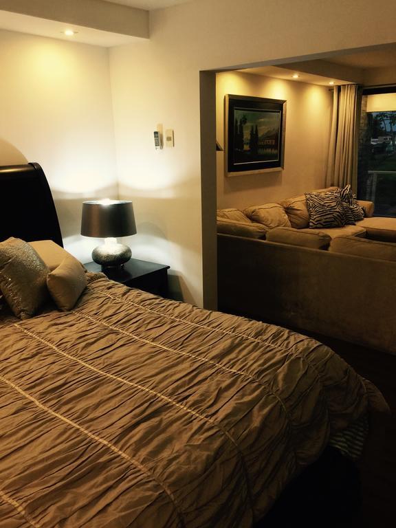 Bali Hotel San Gregorio de Polanco Bilik gambar