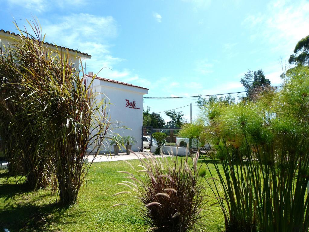 Bali Hotel San Gregorio de Polanco Luaran gambar