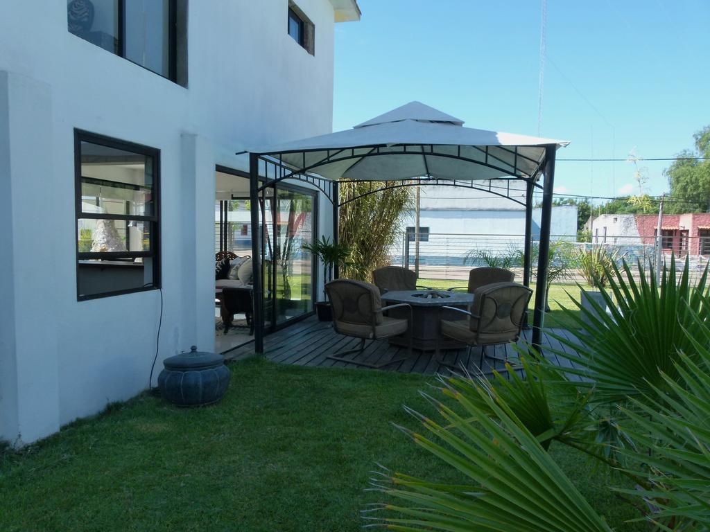 Bali Hotel San Gregorio de Polanco Luaran gambar