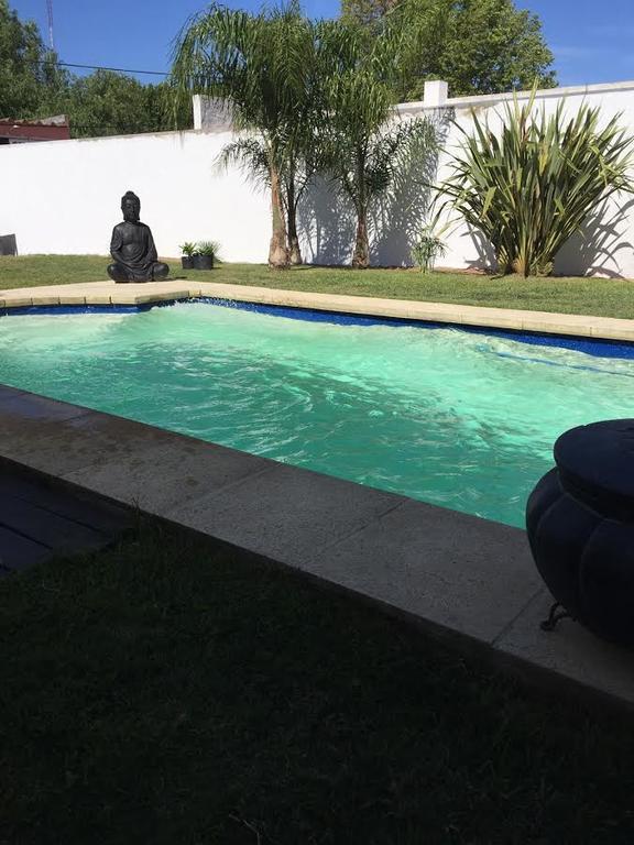 Bali Hotel San Gregorio de Polanco Luaran gambar