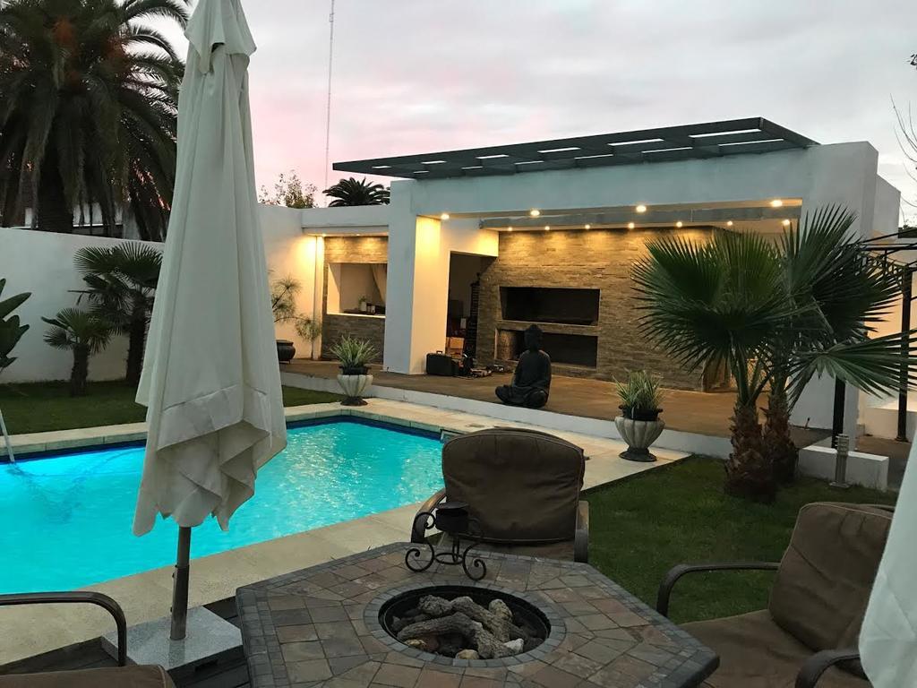 Bali Hotel San Gregorio de Polanco Luaran gambar