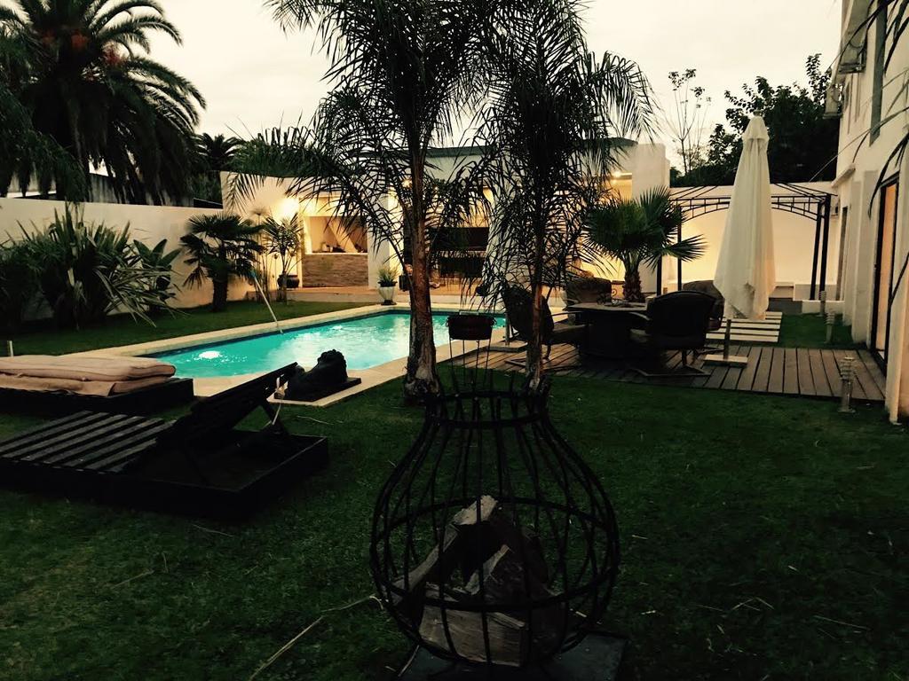 Bali Hotel San Gregorio de Polanco Luaran gambar