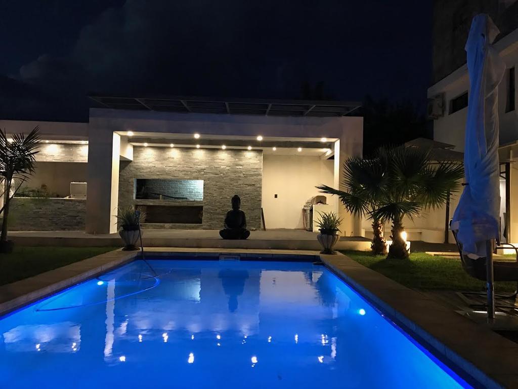 Bali Hotel San Gregorio de Polanco Luaran gambar