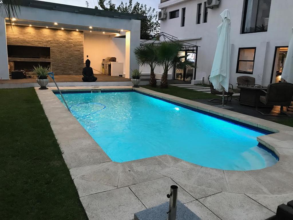Bali Hotel San Gregorio de Polanco Luaran gambar