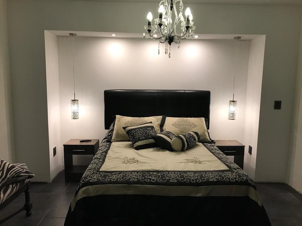 Bali Hotel San Gregorio de Polanco Luaran gambar