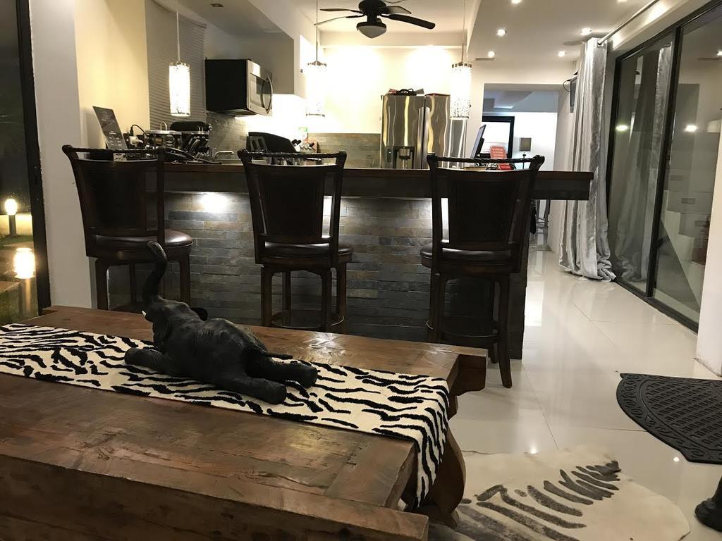 Bali Hotel San Gregorio de Polanco Luaran gambar