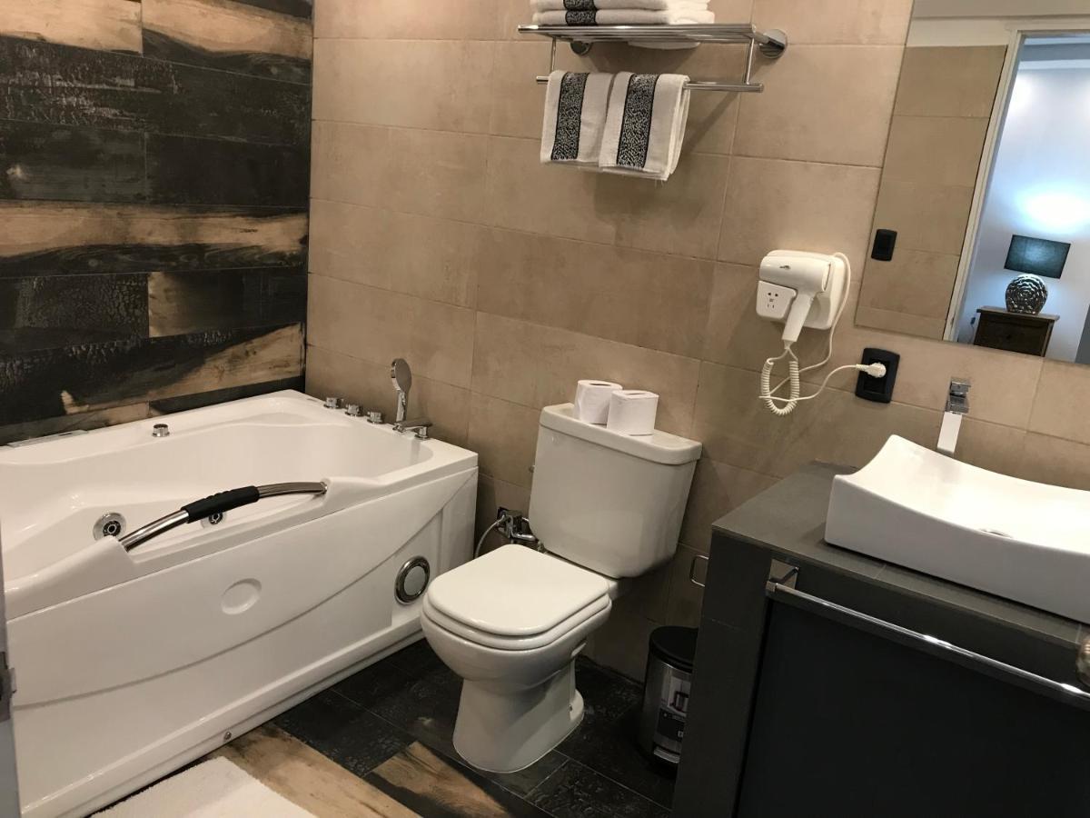 Bali Hotel San Gregorio de Polanco Luaran gambar