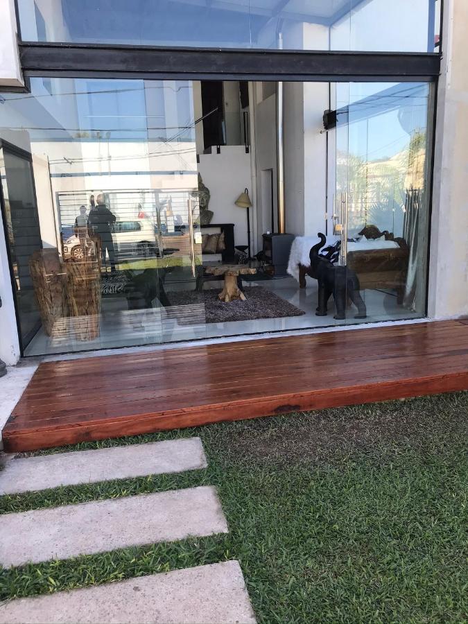 Bali Hotel San Gregorio de Polanco Luaran gambar