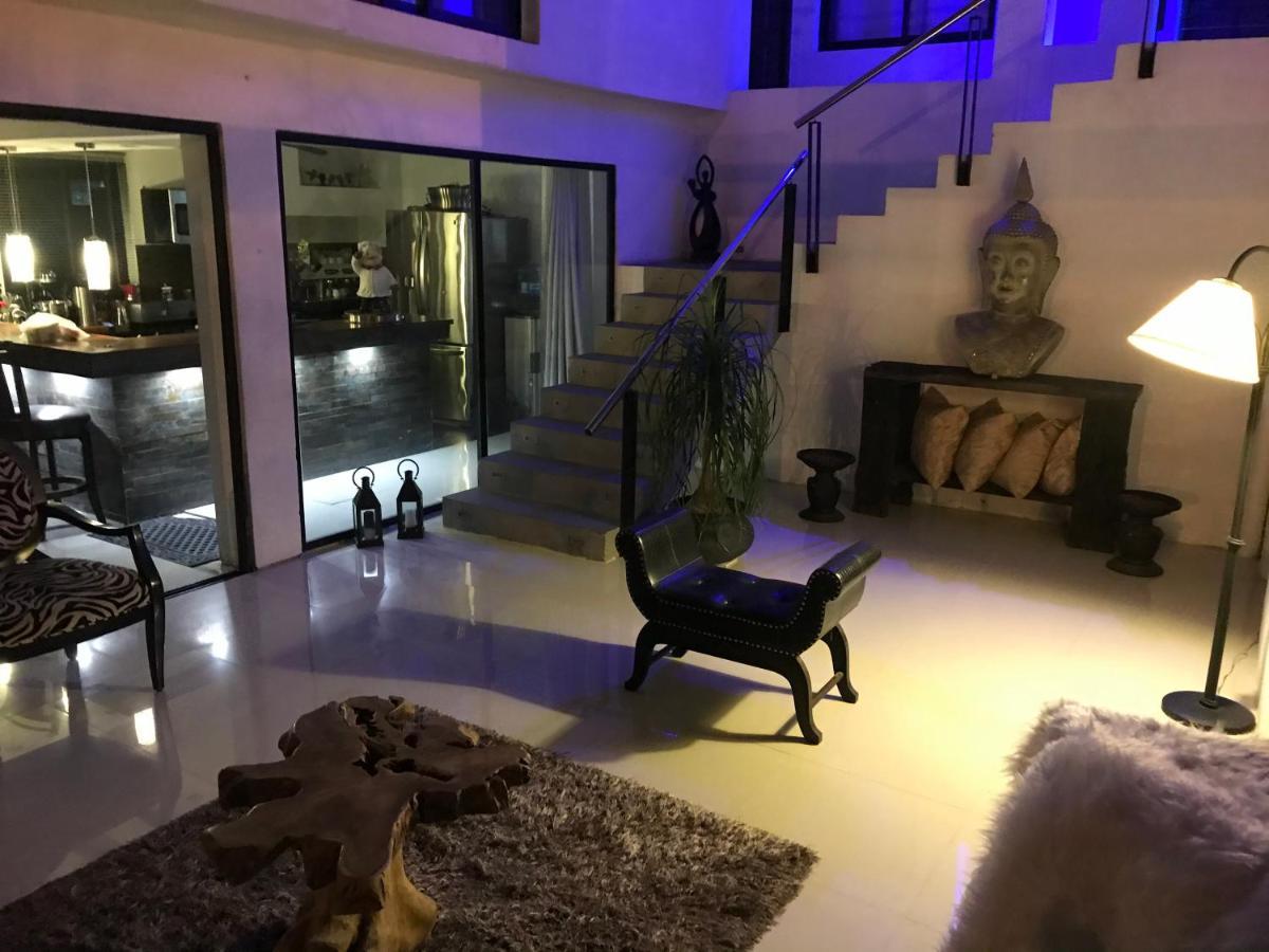 Bali Hotel San Gregorio de Polanco Luaran gambar